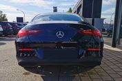 Mercedes CLA 200