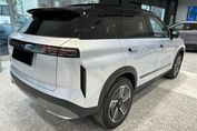 Jaecoo 7 Exclusive DHT 1.5 T-GDI HEV