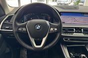 BMW X5 xDrive25d aut
