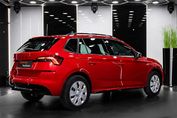 Skoda Kamiq 1.0 Tsi Monte Carlo