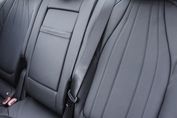 Mercedes EQS SUV 450 4-Matic AMG Line