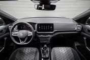 Volkswagen T-Cross R-Line Plus 1.5 TSI DSG
