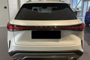 Lexus RX 450h+ Omotenashi 2.5 Hybrid Plug-in