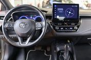 Toyota Corolla 1.8 Hybrid Comfort