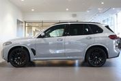BMW X5 xDrive40i M Sport