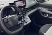 Citroen Berlingo MPV M L1H1 EAT8