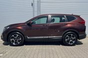Honda CR-V 2.0