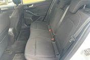 Ford Focus Ecoboost Mhev Titanium x