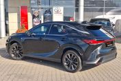 Lexus RX 350h F Sport Design