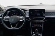 Volkswagen T-Roc 2.0 TSI 4Mot. DSG