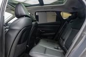Hyundai Tucson 1.6 T-GDi 48V Platinum 2WD DCT