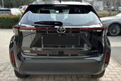 Toyota Yaris Cross Comfort 1.5 Hybrid