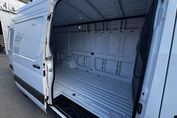 Mercedes Sprinter BASE Długi 317 CDI 9G-Tronic