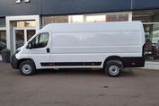 Peugeot Boxer Heavy L4H2