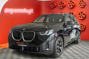 BMW X3 xDrive20d mHEV aut