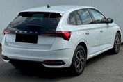 Skoda Scala Edition 130 1.0 TSI DSG