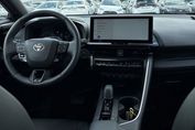 Toyota C-HR 2.0 PHEV Executive