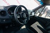 Mercedes Sprinter Długi Zabudowa Brygadowa 316 CDI