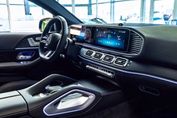 Mercedes GLE 450 d 4-Matic AMG Line