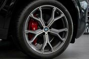 BMW X5 xDrive40d M Sport