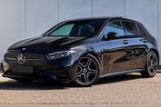 Mercedes Klasa A 220 4-Matic AMG Line