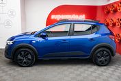 Dacia Sandero Stepway Expression LPG 1.0 TCe