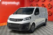 Opel Vivaro 2.0 CDTI Extra Long