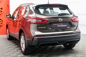 Nissan Qashqai 1.3 DIG-T Acenta