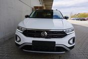 Volkswagen T-Roc Life Plus 1.5 TSI DSG
