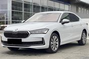 Skoda Superb Drive 1.5 TSI mHEV DSG