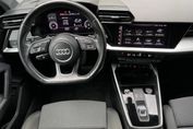 Audi A3 30 TFSI S tronic