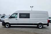 Volkswagen Crafter L4H2 Zabudowa Brygadowa
