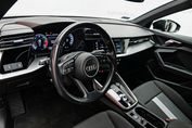 Audi A3 35 TDI S tronic