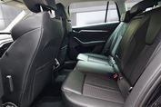 Skoda Octavia Tsi Plug-In Hybrid Style Dsg