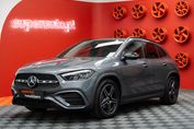 Mercedes GLA 200 AMG Line