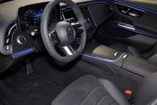 Mercedes E Klasa 220 d 4-Matic AMG