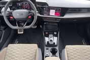 Audi A3 RS3 TFSI quattro