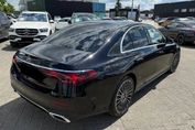 Mercedes E Klasa 300 e  4-Matic AMG