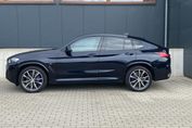 BMW X4 M40i