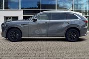 Mazda CX-80 3.3 e-Skyactiv D mHEV Takumi Plus AWD aut