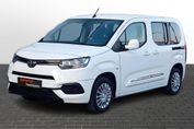 Toyota Proace City Verso L1H1 Business