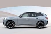 BMW X3 xDrive20d mHEV aut