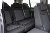Opel Zafira Life XL L2H1 Business aut