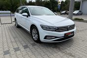 Volkswagen Passat 2.0 TDI EVO Business DSG