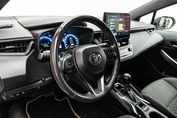Toyota Corolla 1.8 Hybrid Comfort