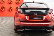 Honda Civic 1.6 i-DTEC Sport