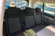 Citroen SpaceTourer Bluehdi Xl Business Lounge