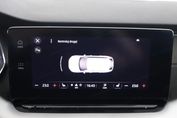 Skoda Octavia 2.0 TDI Style DSG