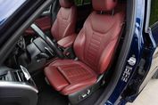 BMW X4 xDrive20d mHEV M Sport sport-aut