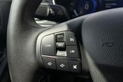 Ford Focus EcoBoost TITANIUM X
